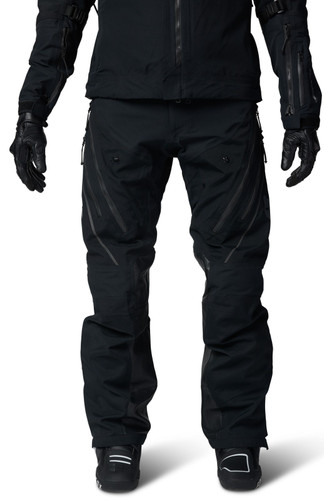 Fox Racing Defend Gore-Tex Mens ADV Motorcycle Pants