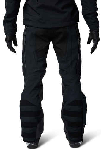 Fox Racing Defend Gore-Tex Mens ADV Motorcycle Pants