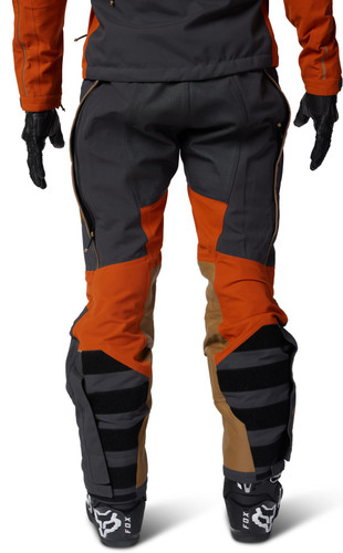 Fox Racing Defend Gore-Tex Mens ADV Motorcycle Pants