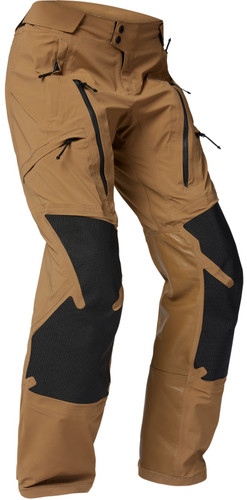 Fox Racing Recon Gore-Tex Mens ADV Motorcycle Pants