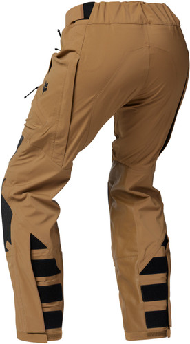 Fox Racing Recon Gore-Tex Mens ADV Motorcycle Pants