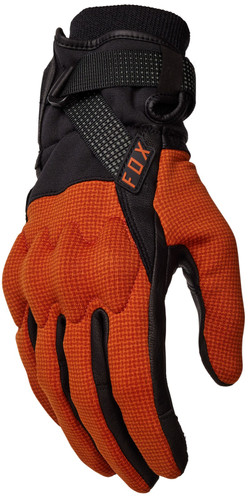 Fox Racing Stealth Bomber Mens ADV Motorcycle Gloves