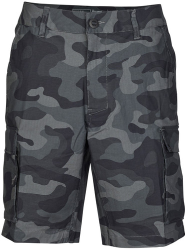 Fox Racing Slambozo Camo 3.0 Mens Shorts