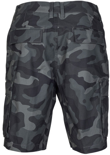 Fox Racing Slambozo Camo 3.0 Mens Shorts