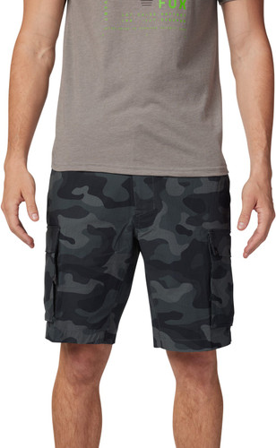 Fox Racing Slambozo Camo 3.0 Mens Shorts