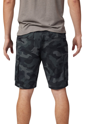 Fox Racing Slambozo Camo 3.0 Mens Shorts
