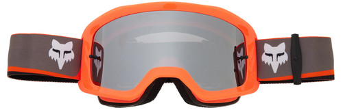 Fox Racing Main Ballast Spark MX Offroad Goggles w/Mirrored Lens