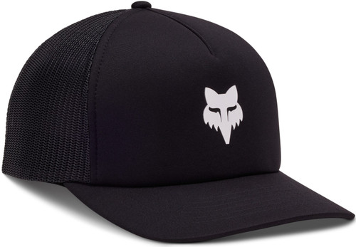Fox Racing Boundary Womens Snapback Trucker Hat