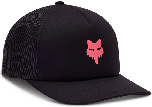 Fox Racing Boundary Womens Snapback Trucker Hat