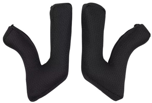 Fox Racing Rampage Helmet Thin Cheek Pads