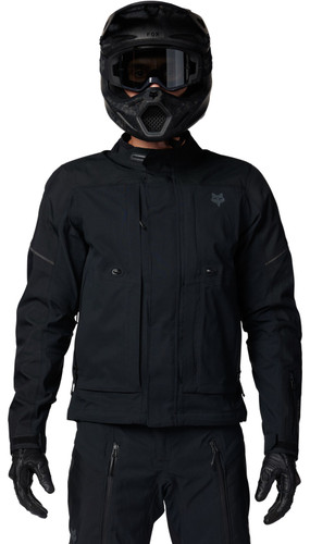 Fox Racing Ranger Gore-Tex Mens ADV Motorcycle Jacket