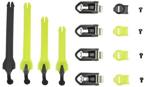 Fox Racing Strap & Buckle Kit for Youth Comp MX23 Boot