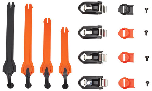 Fox Racing Strap & Buckle Kit for Youth Comp MX23 Boot
