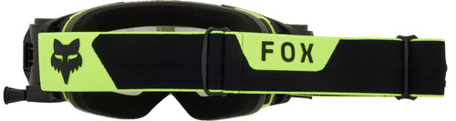Fox Racing Vue MX Offroad Goggles w/Roll Off System