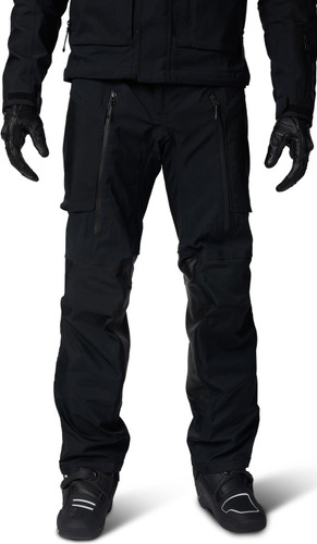 Fox Racing Ranger Gore-Tex Mens ADV Motorcycle Pants