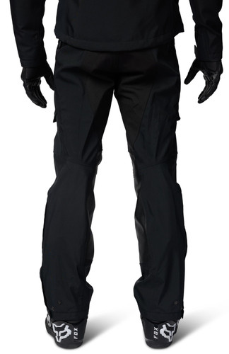Fox Racing Ranger Gore-Tex Mens ADV Motorcycle Pants
