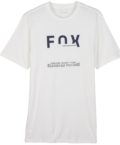 Fox Racing Intrude Premium Mens Short Sleeve T-Shirt