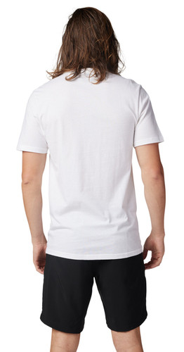 Fox Racing Intrude Premium Mens Short Sleeve T-Shirt
