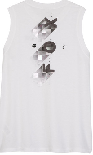 Fox Racing Wayfaring Womens Biker Tank Top
