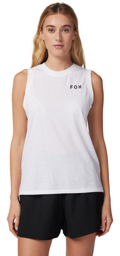 Fox Racing Wayfaring Womens Biker Tank Top