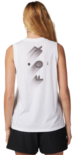 Fox Racing Wayfaring Womens Biker Tank Top