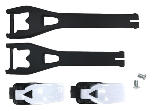 Fox Racing Comp Kids Boot Strap/Lever Kit