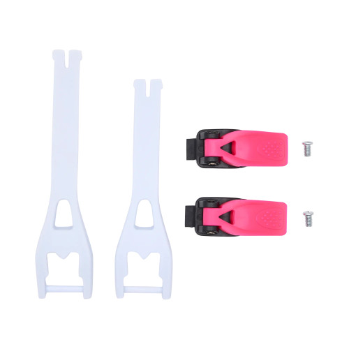 Fox Racing Comp Kids Boot Strap/Lever Kit