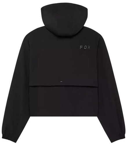 Fox Racing Survivalist Womens Windbreaker Jacket