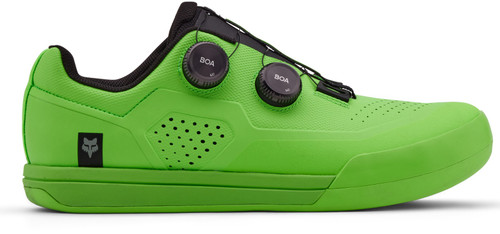 Fox Racing Union BOA 50th Clip-In MTB Mountain Bike Shoes