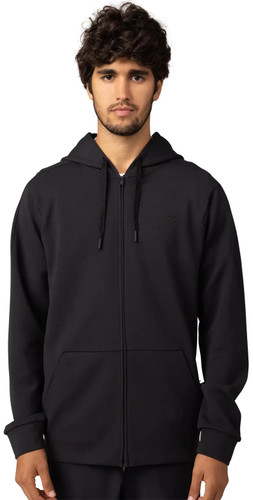 Fox Racing Rise Mens Zip Up Hoody