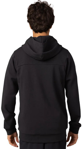 Fox Racing Rise Mens Zip Up Hoody