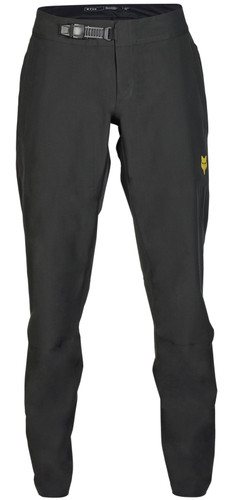 Fox Racing Ranger 2.5L SG Mens MTB Mountain Bike Pants