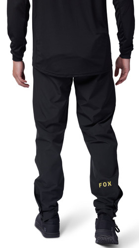 Fox Racing Ranger 2.5L SG Mens MTB Mountain Bike Pants
