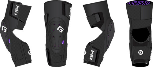 G-Form Mesa Elbow Guards