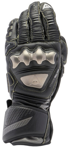 Dainese Full Metal 7 Mens Leather Motorcycle Gloves