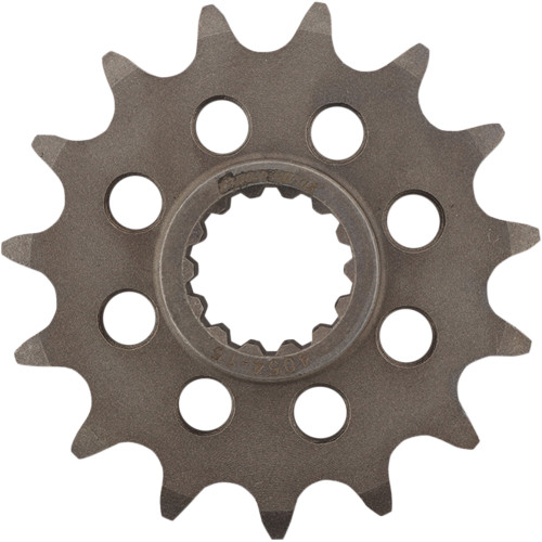 Supersprox Front Countershaft Sprocket 15 Tooth (CST-4054-15-2)