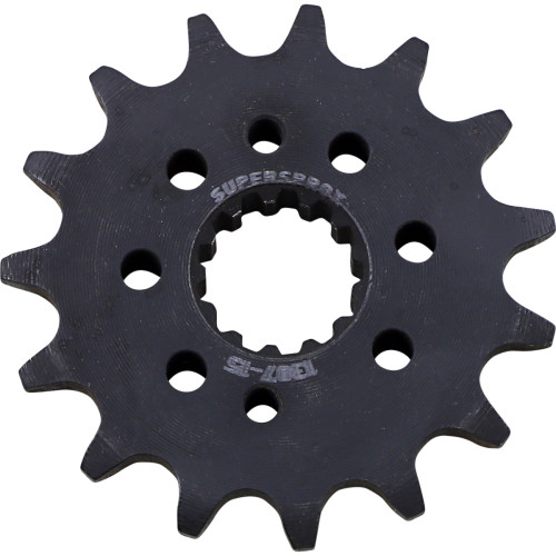 Supersprox Front Countershaft Sprocket 15 Tooth (CST-1307-15-2)