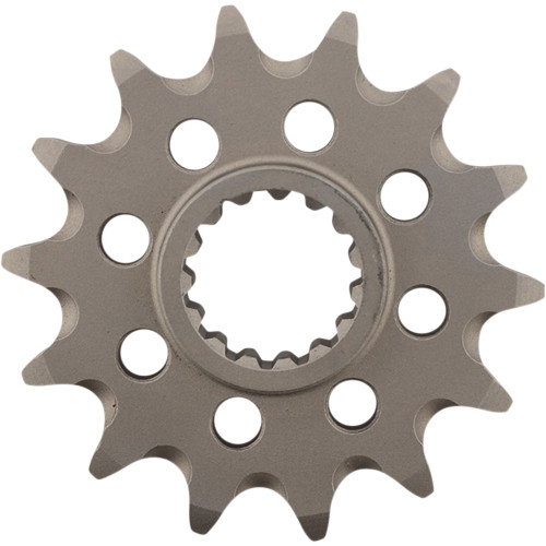 Supersprox Front Countershaft Sprocket 14 Tooth (CST-1902-14-1)