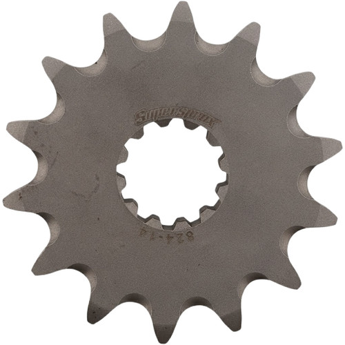 Supersprox Front Countershaft Sprocket 14 Tooth (CST-824-14-1)