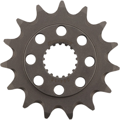 Supersprox Front Countershaft Sprocket 15 Tooth (CST-284-15-1)