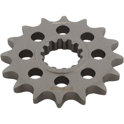 Supersprox Front Countershaft Sprocket 16 Tooth (CST-579-16-2)