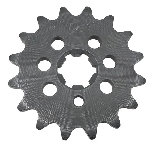 Supersprox Front Countershaft Sprocket 16 Tooth (CST-546-16-1)