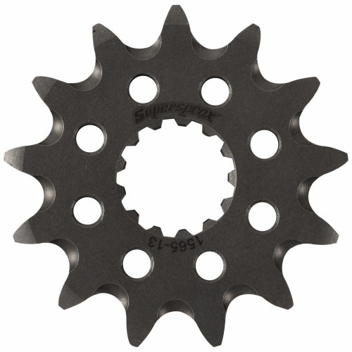 Supersprox Front Countershaft Sprocket 13 Tooth (CST-1565-13-1)