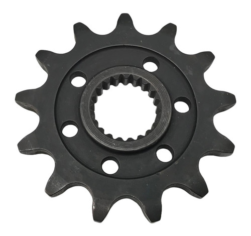 Supersprox Front Countershaft Sprocket 13 Tooth (CST-1323-13-1)