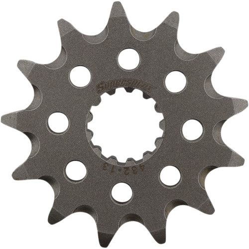 Supersprox Front Countershaft Sprocket 13 Tooth (CST-432-13-1)