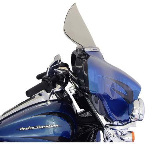 Klock Werks Flare 11.5" Tint Windshield (KWW-01-0205-2014)