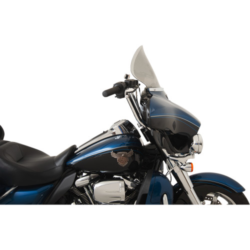 Klock Werks Flare 11.5" Tint Windshield (KWW-01-0205-2014)