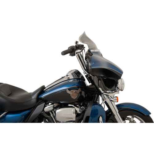 Klock Werks Flare 8.5" Tint Windshield (KWW-01-0209-2014)