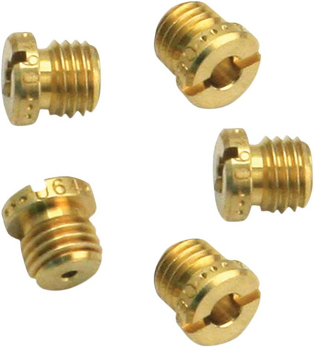S&S .066" Main Jet 5 Pack (11-7233)