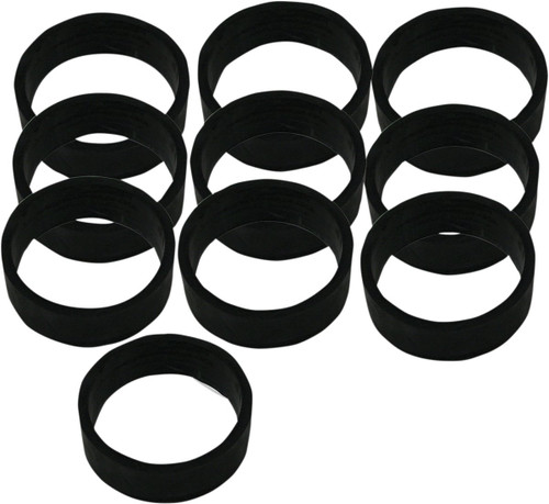 S&S Intake Manifold Rubberband Seal 10 Pack (16-0245)